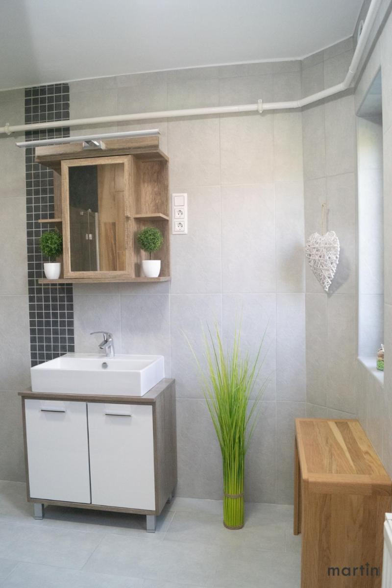 AllOne apartman - Housity