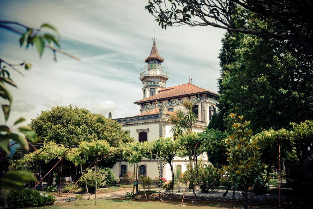 Palacete Villa Idalina - Housity