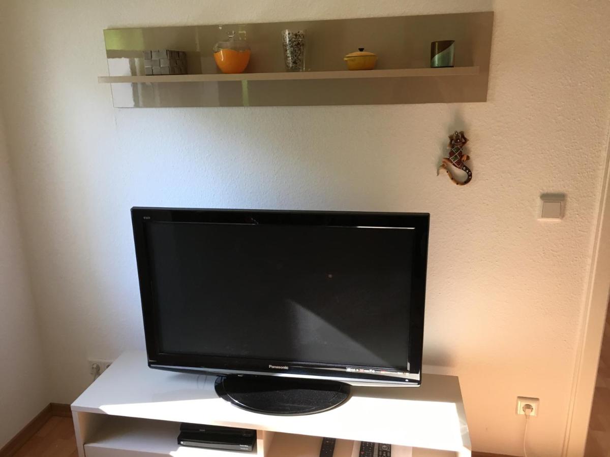 Ferienwohnung über dem Ilmpark - Housity