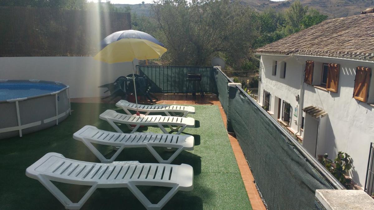 Alojamiento Rural El Molino De La Cerrada - Housity