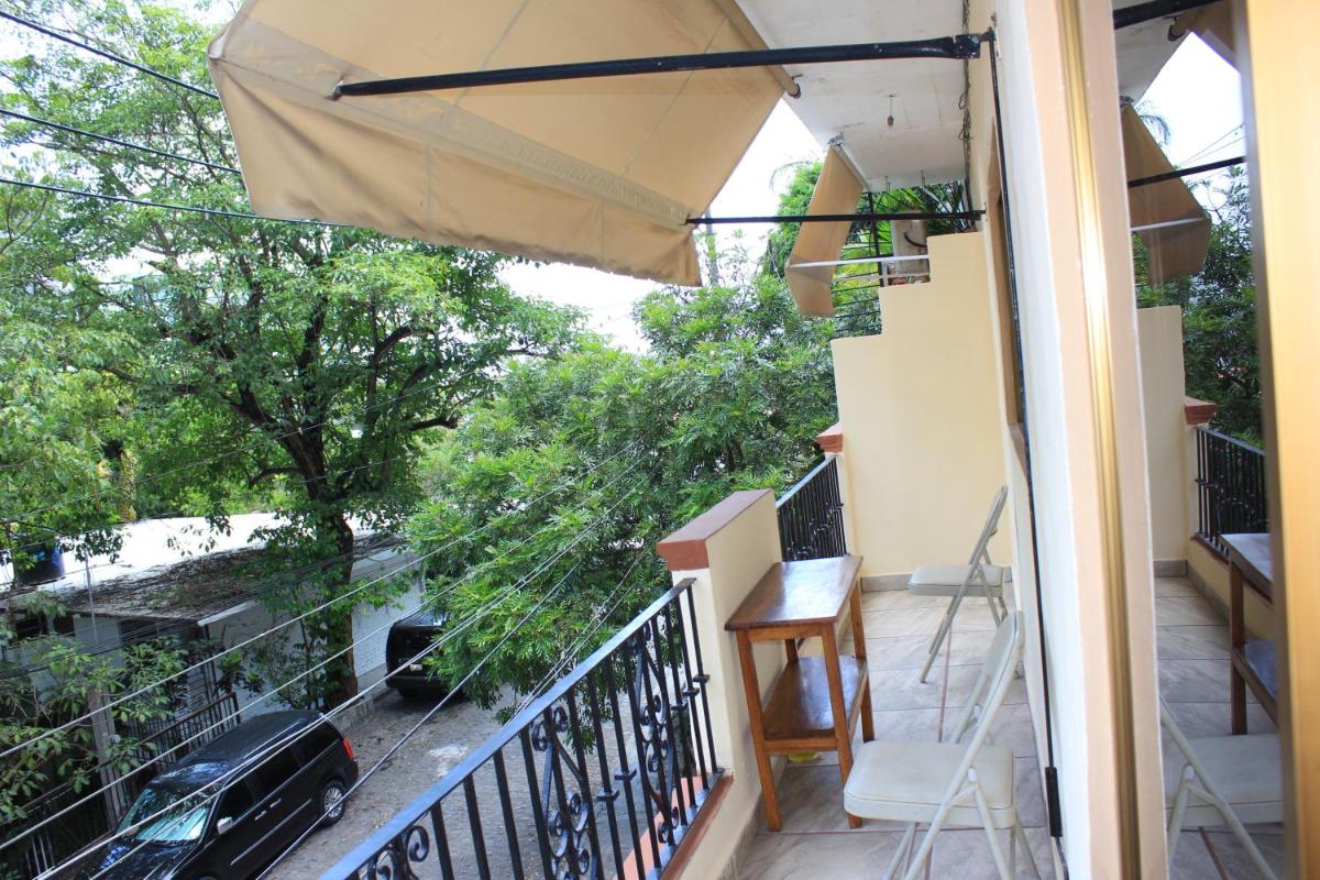 Zona Romántica Casa Las Magnolias - Housity