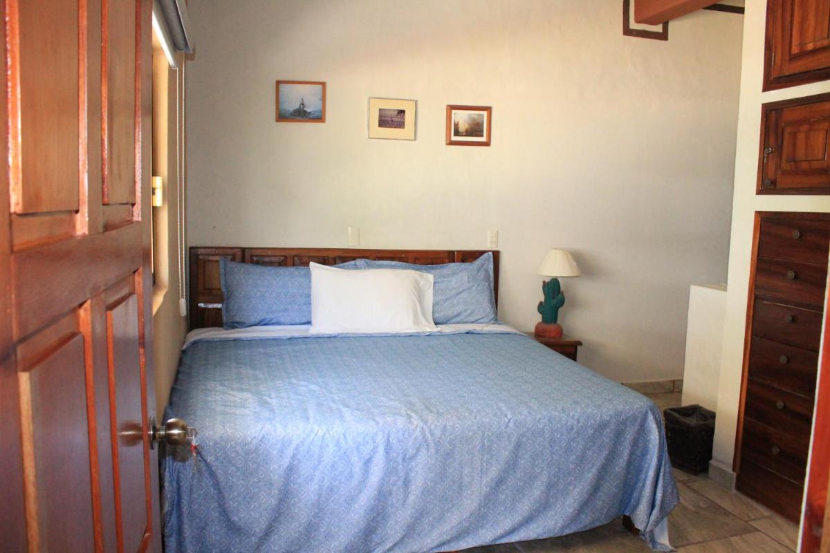 Zona Romántica Casa Las Magnolias - Housity