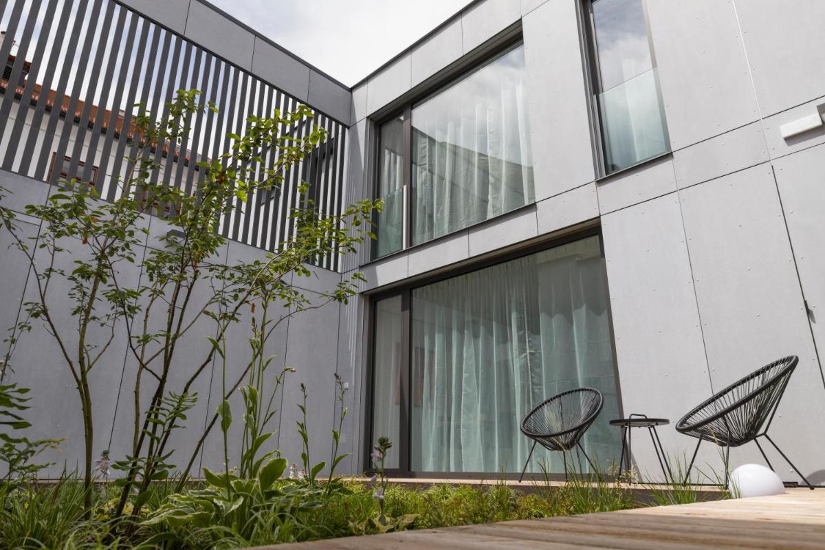 Suitetrails - Baron Apartments Sušice