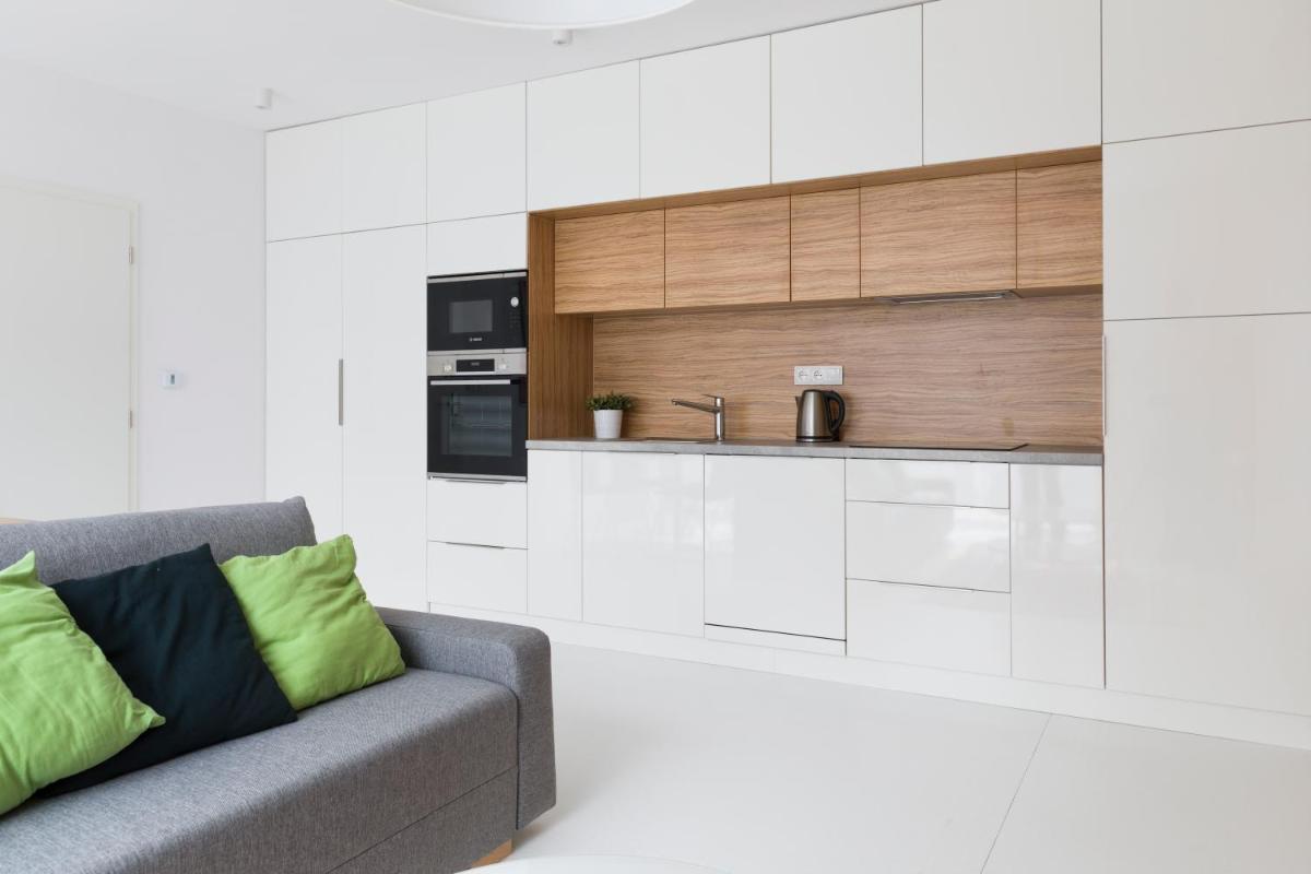 Suitetrails - Baron Apartments Sušice