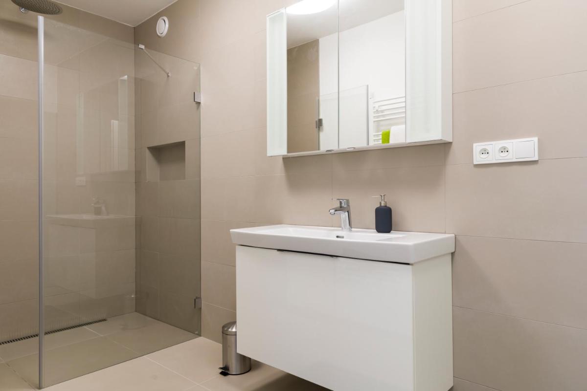 Suitetrails - Baron Apartments Sušice
