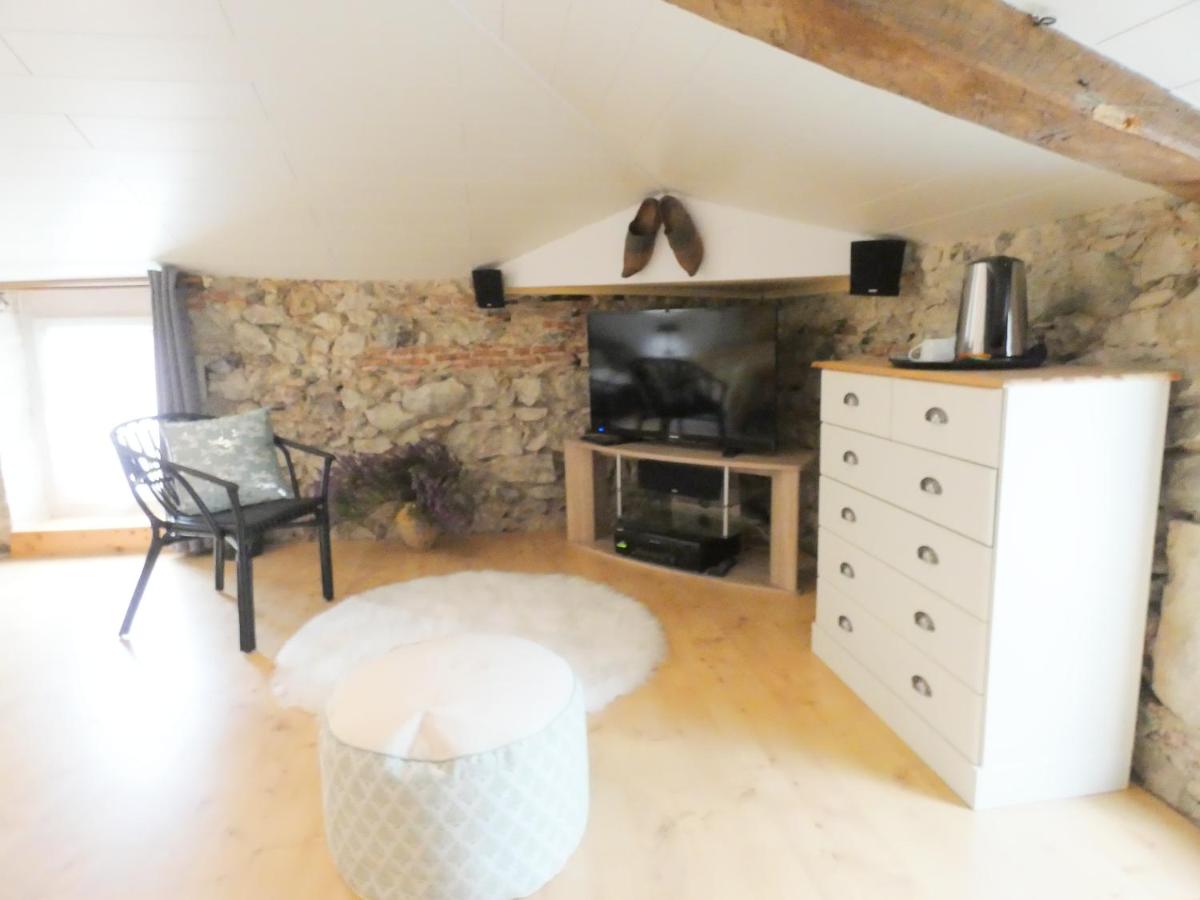 Domaine de Poumatan - Housity