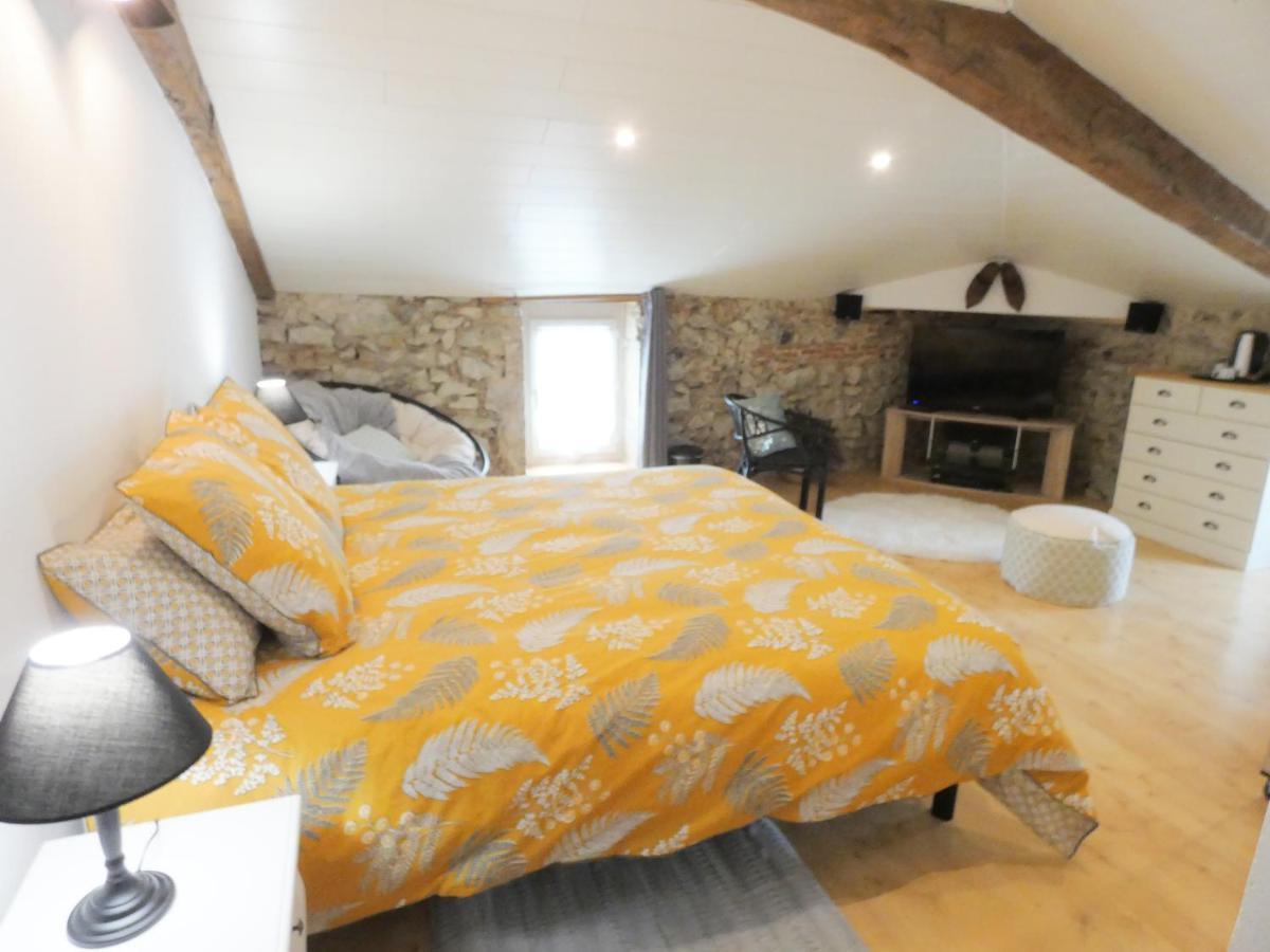Domaine de Poumatan - Housity