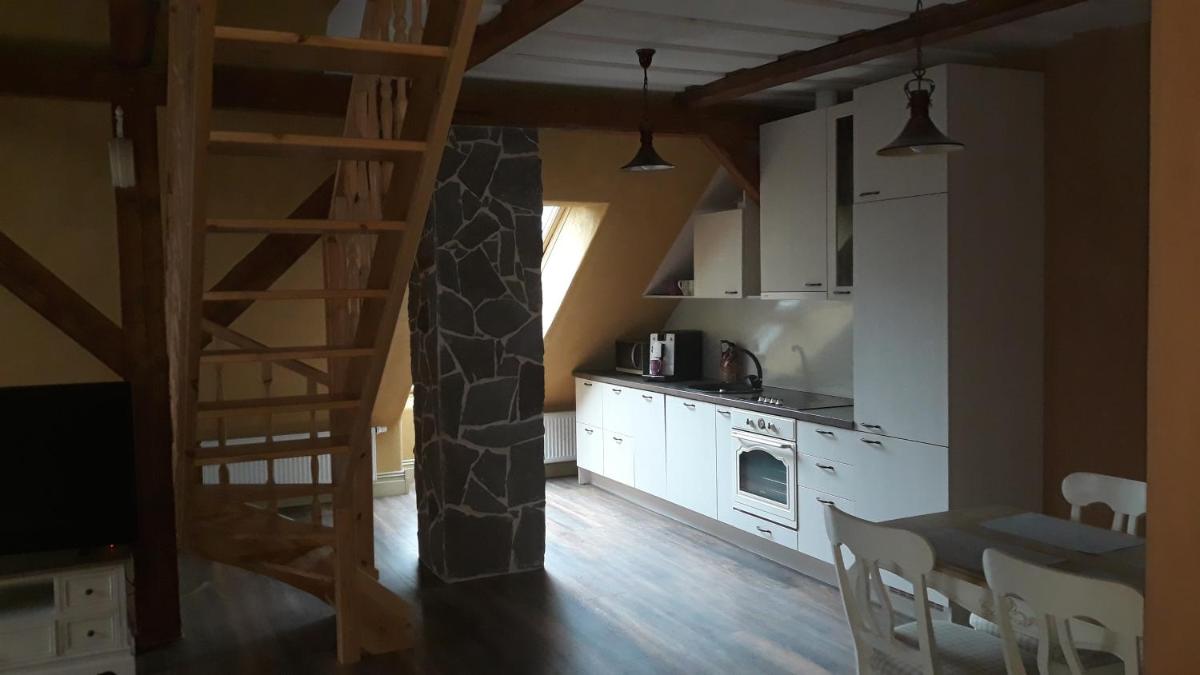 Vana Kasiino Apartement - Housity
