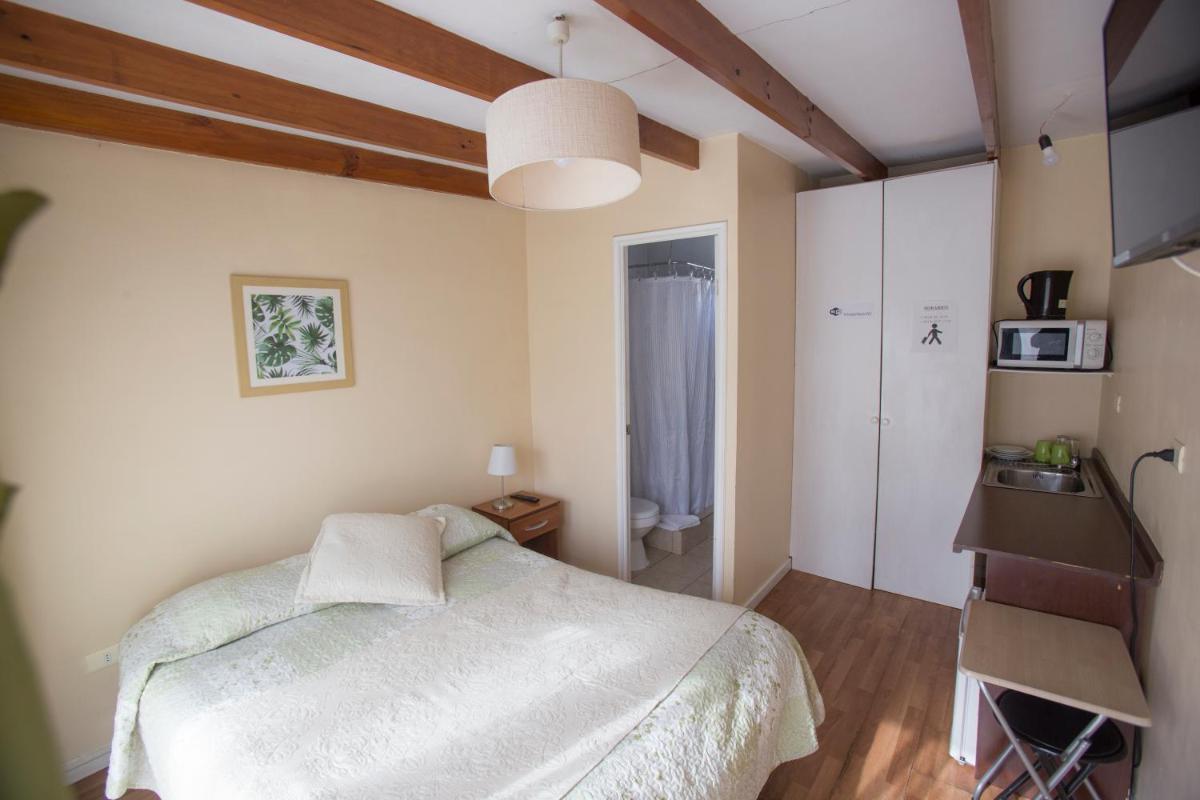 Hostal Ravello - ex Viña Bella - Housity