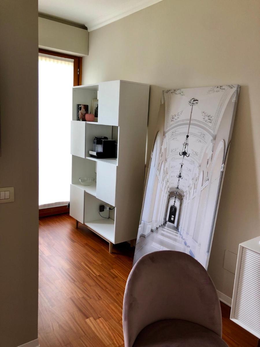 appartamento con bellissima vista - Housity