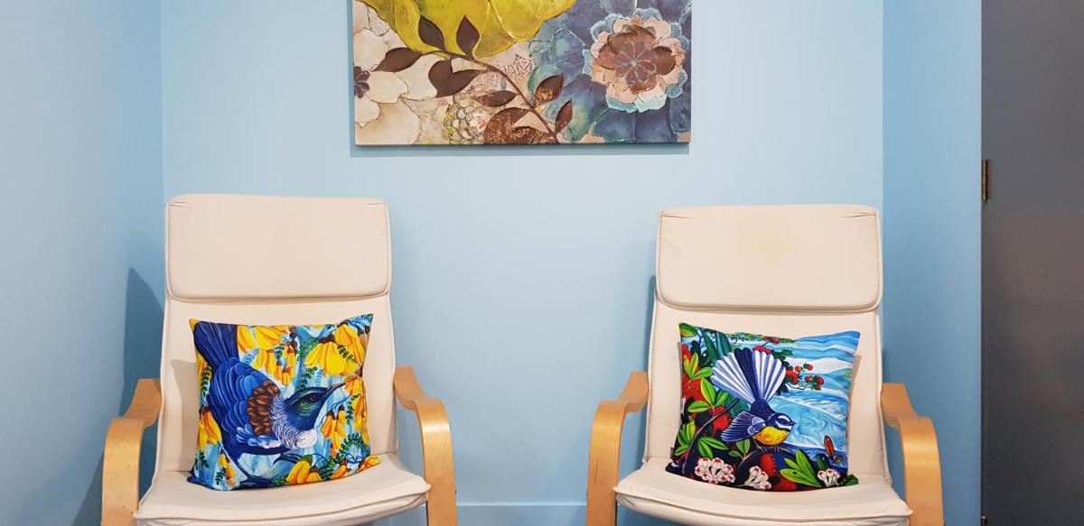 Anchor Down Bed & Breakfast SuiteTrails