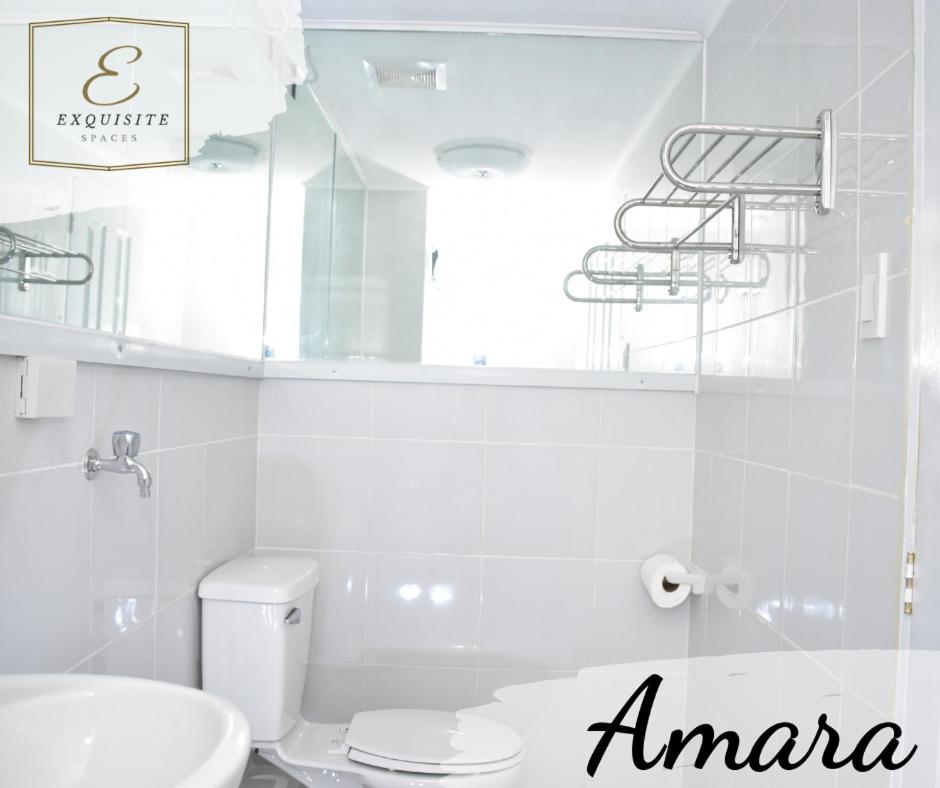 Suitetrails - ARA Exquisite Spaces