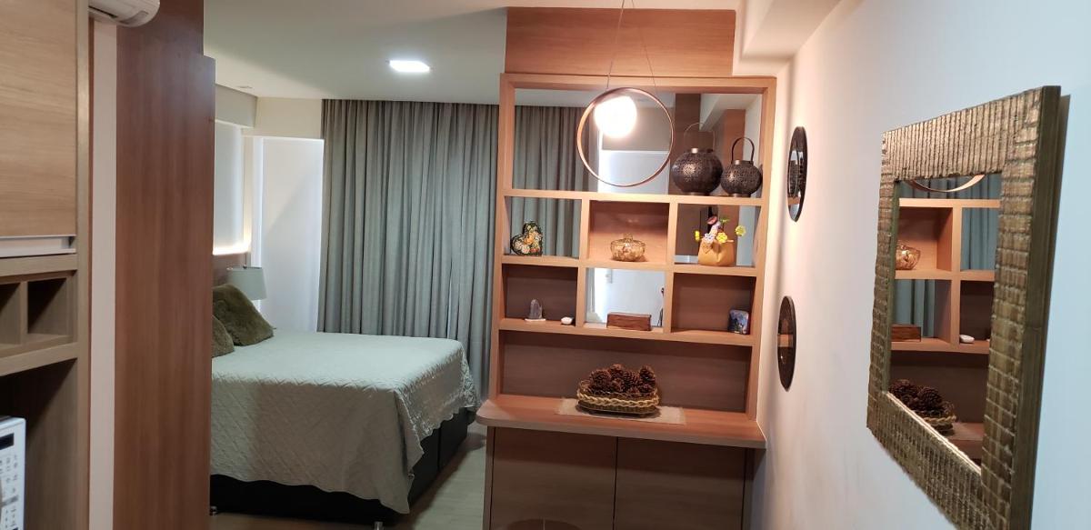 Flat em Pedra Azul - Housity