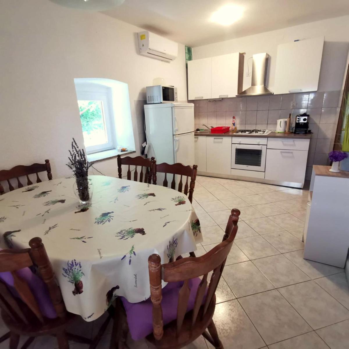 Apartment country house Veronika - Housity