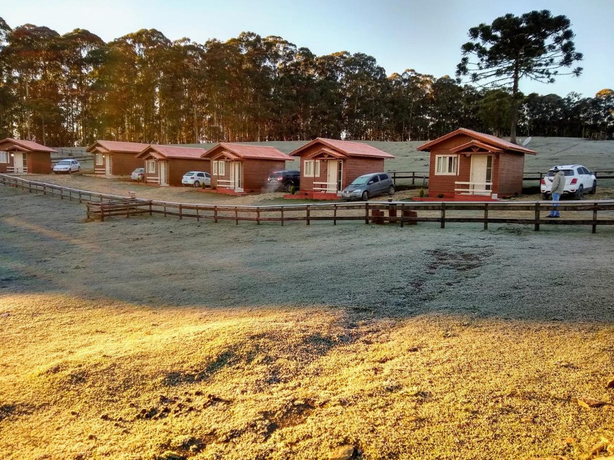 Sítio Rancho crioulo - Housity
