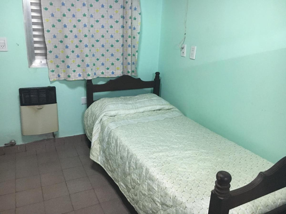 Gral. Urquiza 780 Departamento Bouchet - Housity
