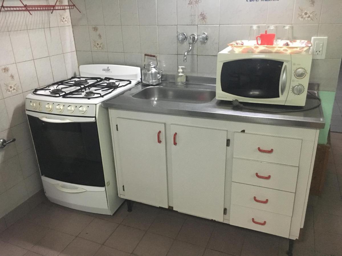 Gral. Urquiza 780 Departamento Bouchet - Housity