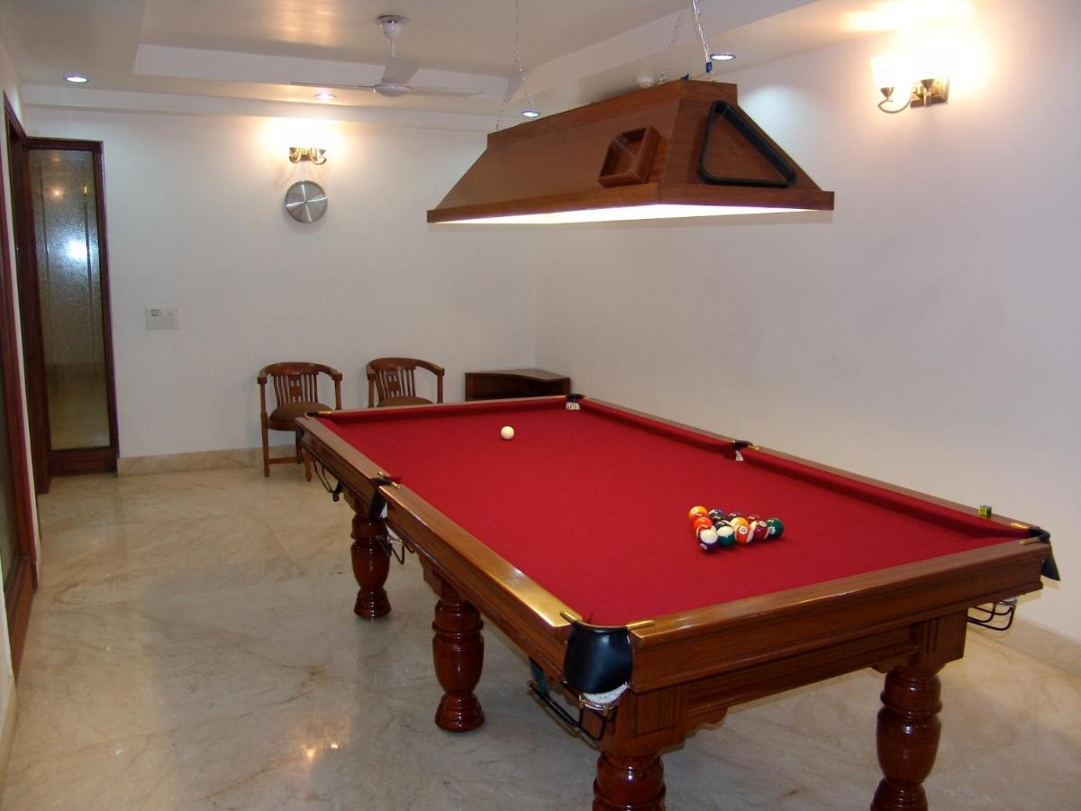 Suitetrails - Skylink Suites Bed & Breakfast