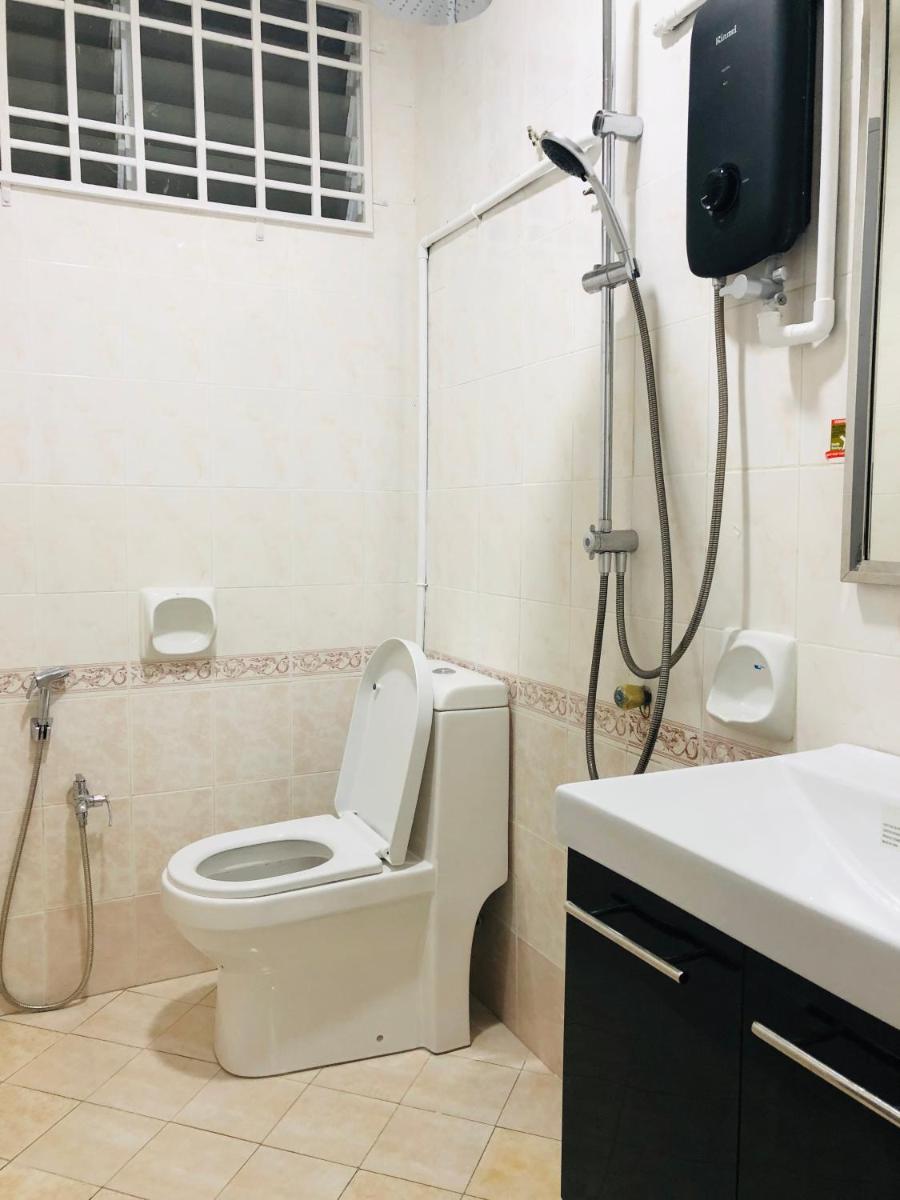 Terengganu Guest House - Housity