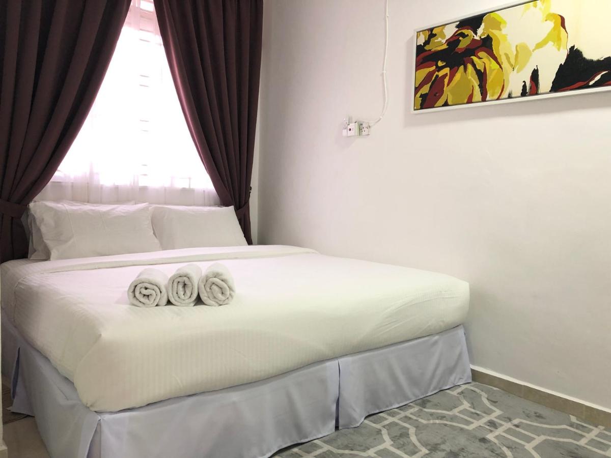 Terengganu Guest House - Housity