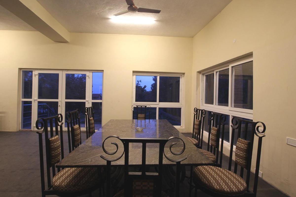 Temple Tree Residence - Housity