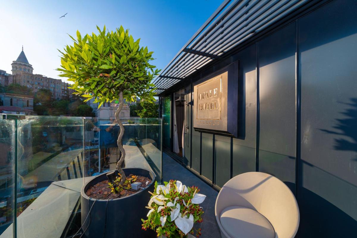 Opale Hotel - Housity
