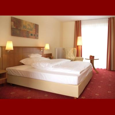Suitetrails - Waldhotel Nachtigall