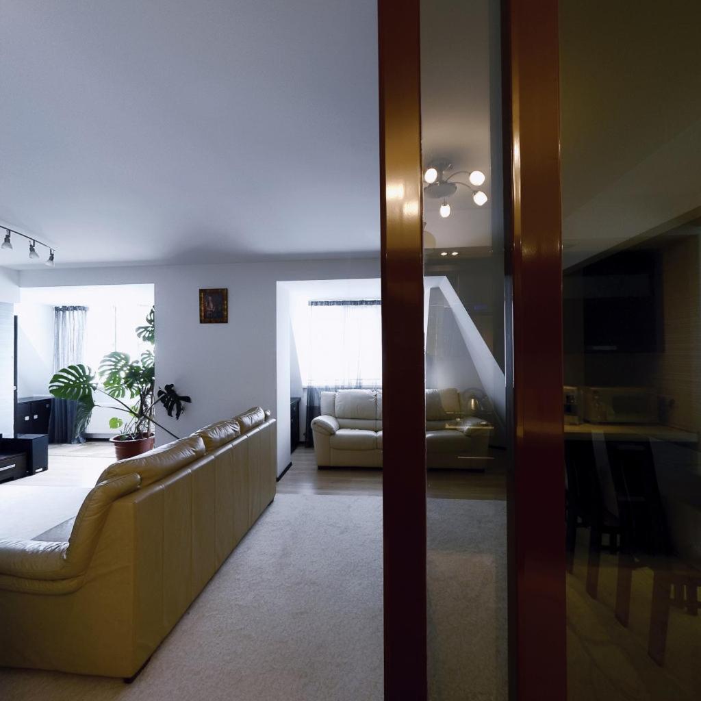 Apartment OneClickRent 07 Penthouse - Hizvo