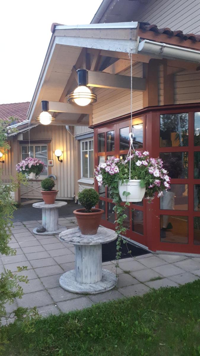 Hotell Indalsleden - Housity
