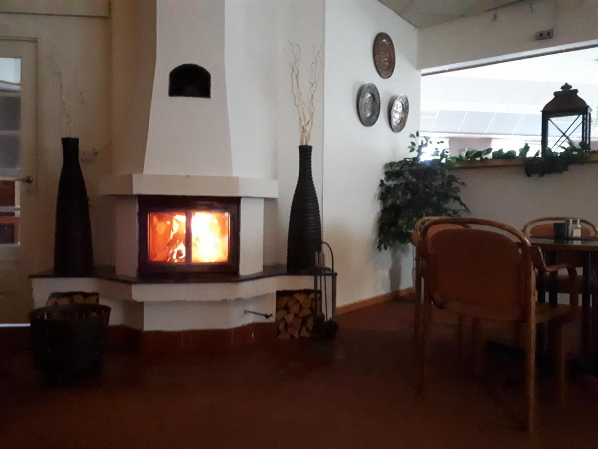 Hotell Indalsleden - Housity