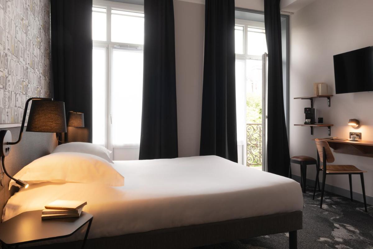 Hôtel Bristol Reims - Housity