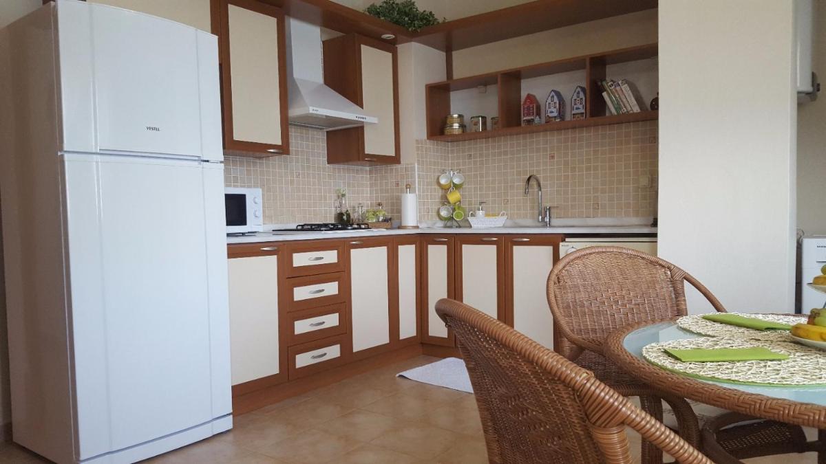 Trabzon Blue Heaven - Housity