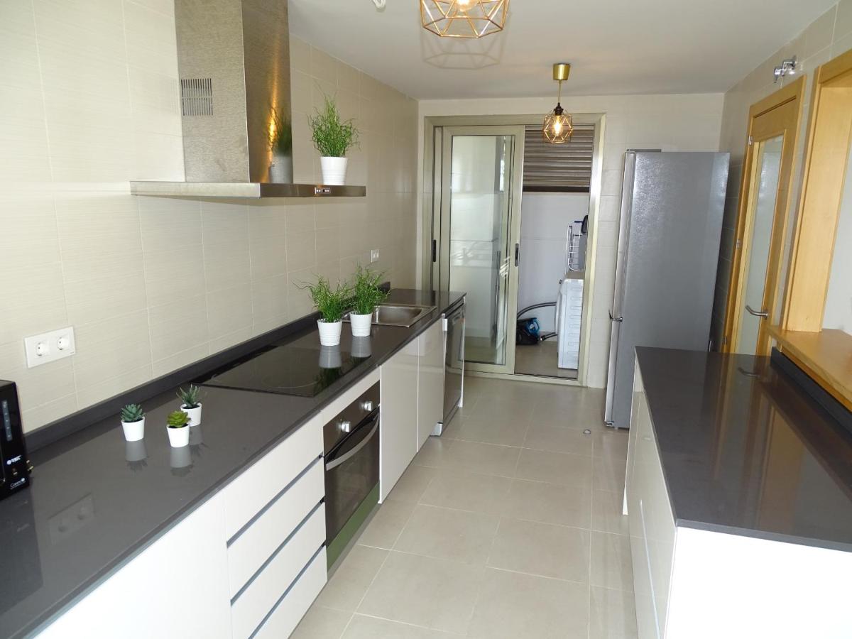 Suitetrails - Penthouse sur le golf d'Aguilon 4213