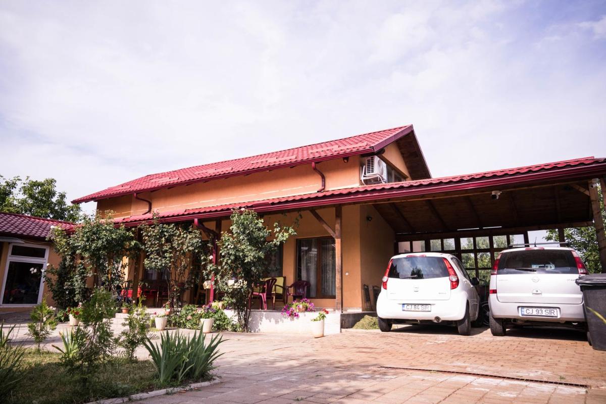Mill House - Housity