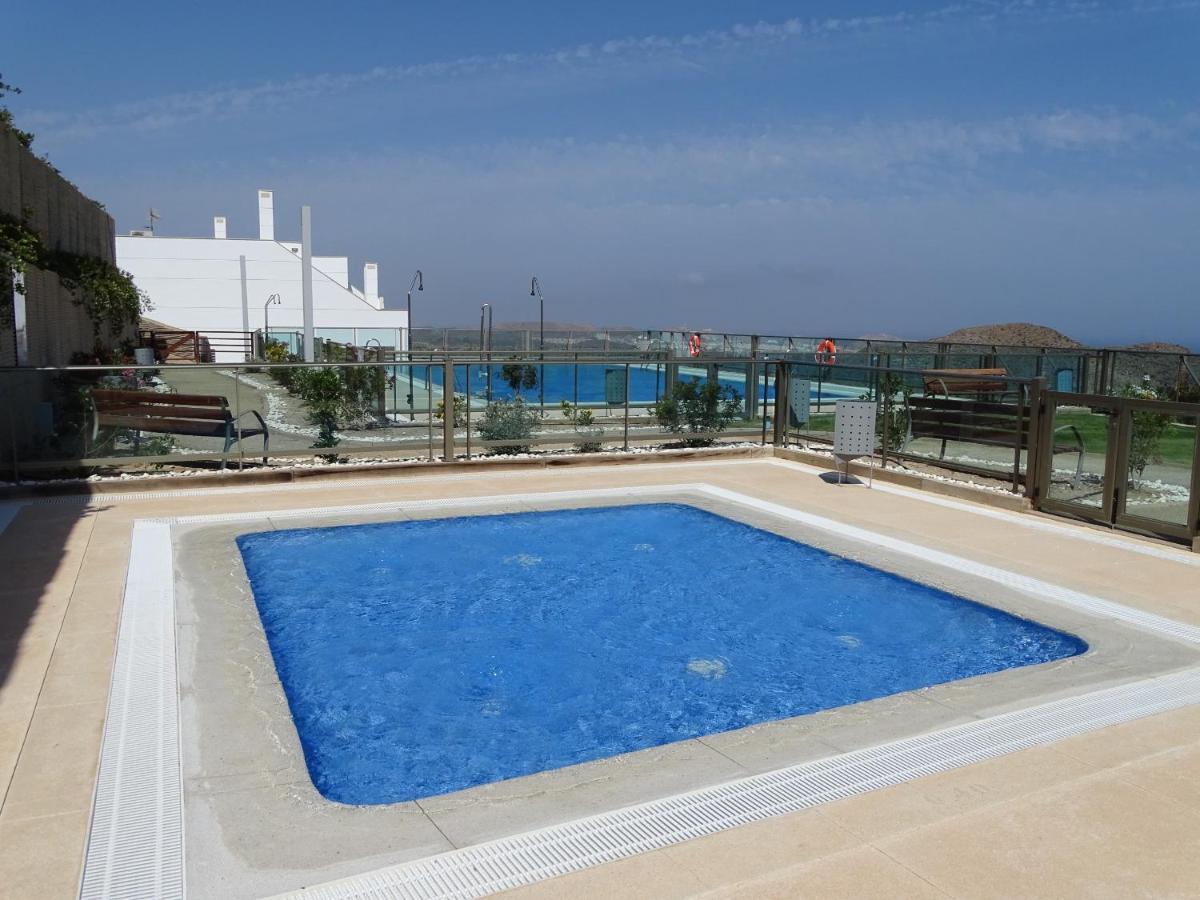 Suitetrails - Penthouse sur le golf d'Aguilon 4213