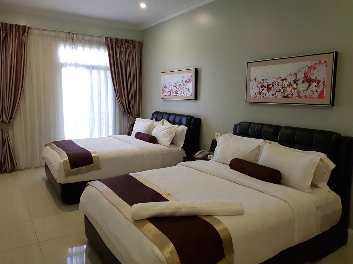 Lae City Hotel - Housity
