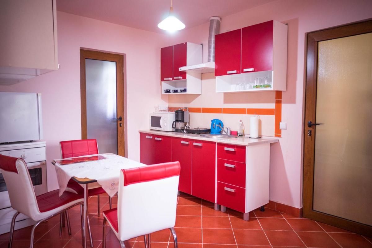 Mill House - Hizvo