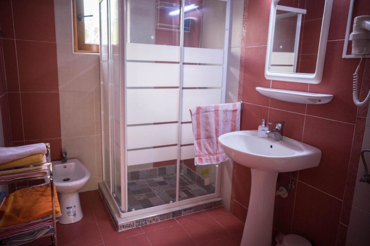 Mill House - Hizvo