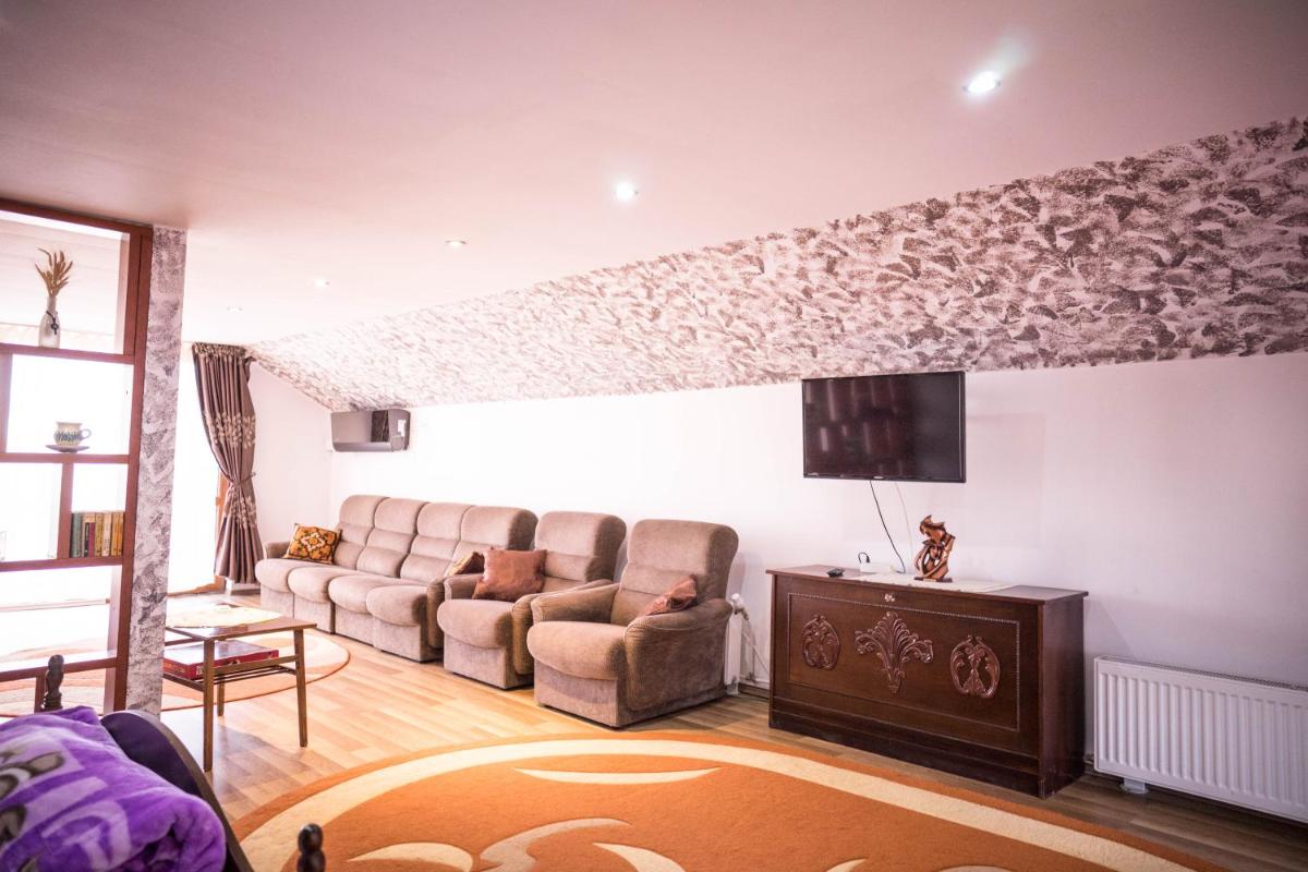 Mill House - Hizvo