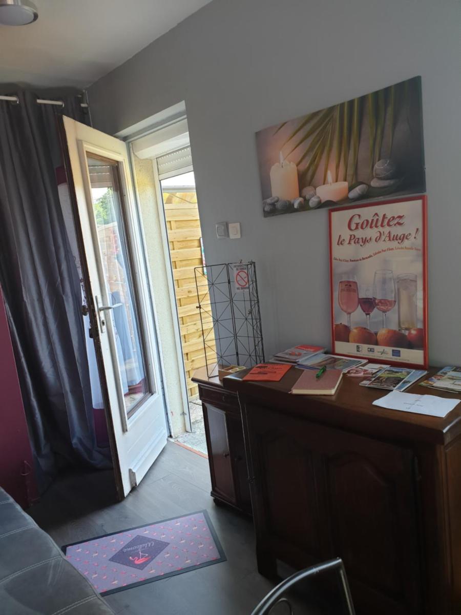 La romance - Housity