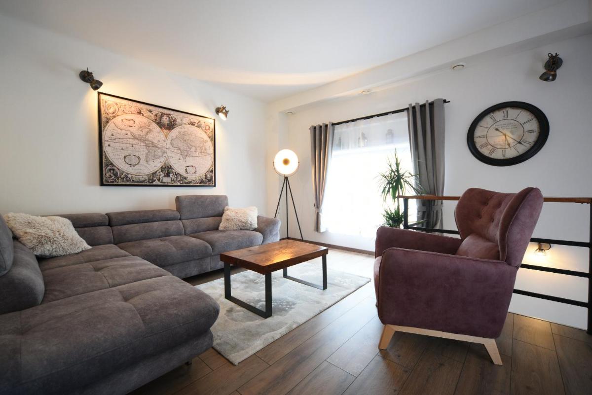 Galeria Apartments & Rooms Zagreb - Housity