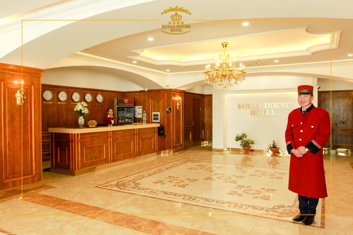 Royal House Hotel 2 - Housity
