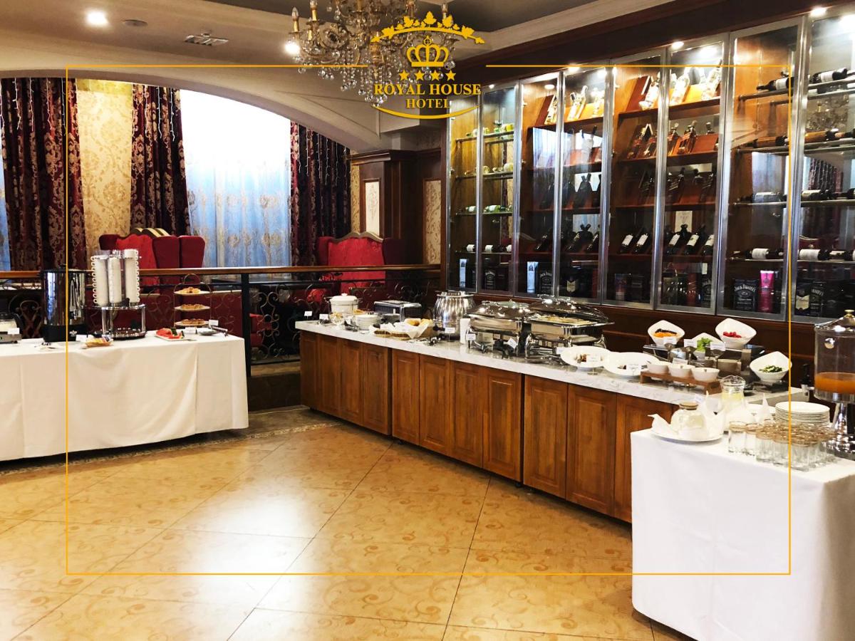 Royal House Hotel 2 - Housity