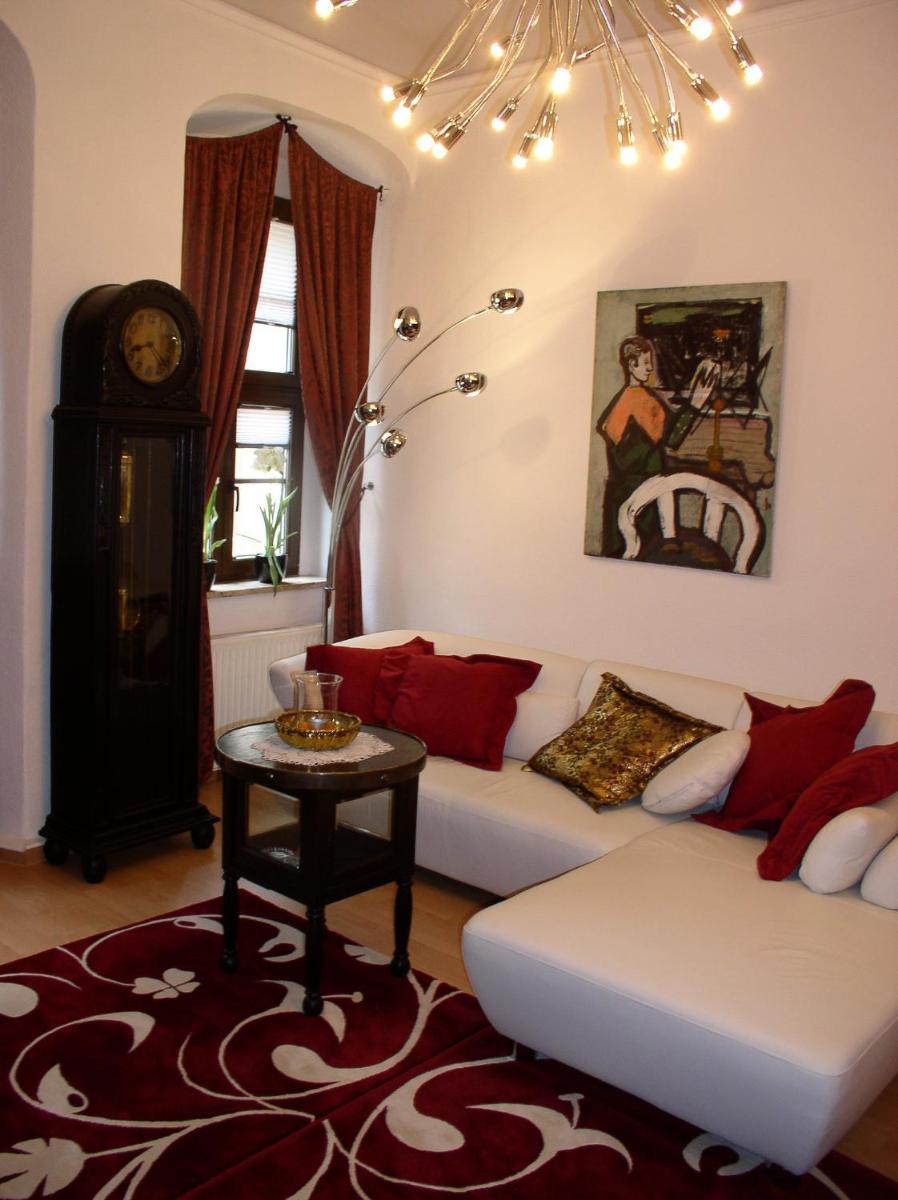 Gemächer Im Barock - Housity