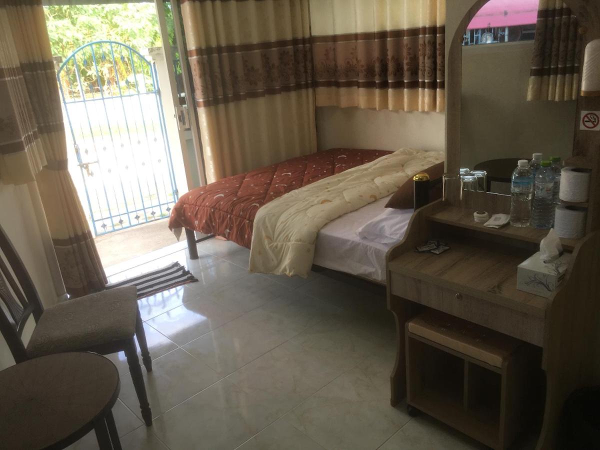 Steak Kev resort - Housity