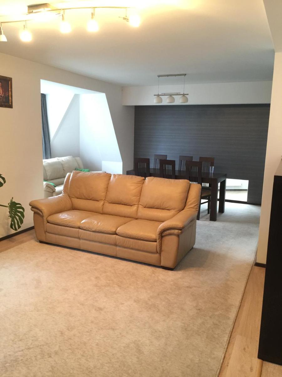 Apartment OneClickRent 07 Penthouse - Housity