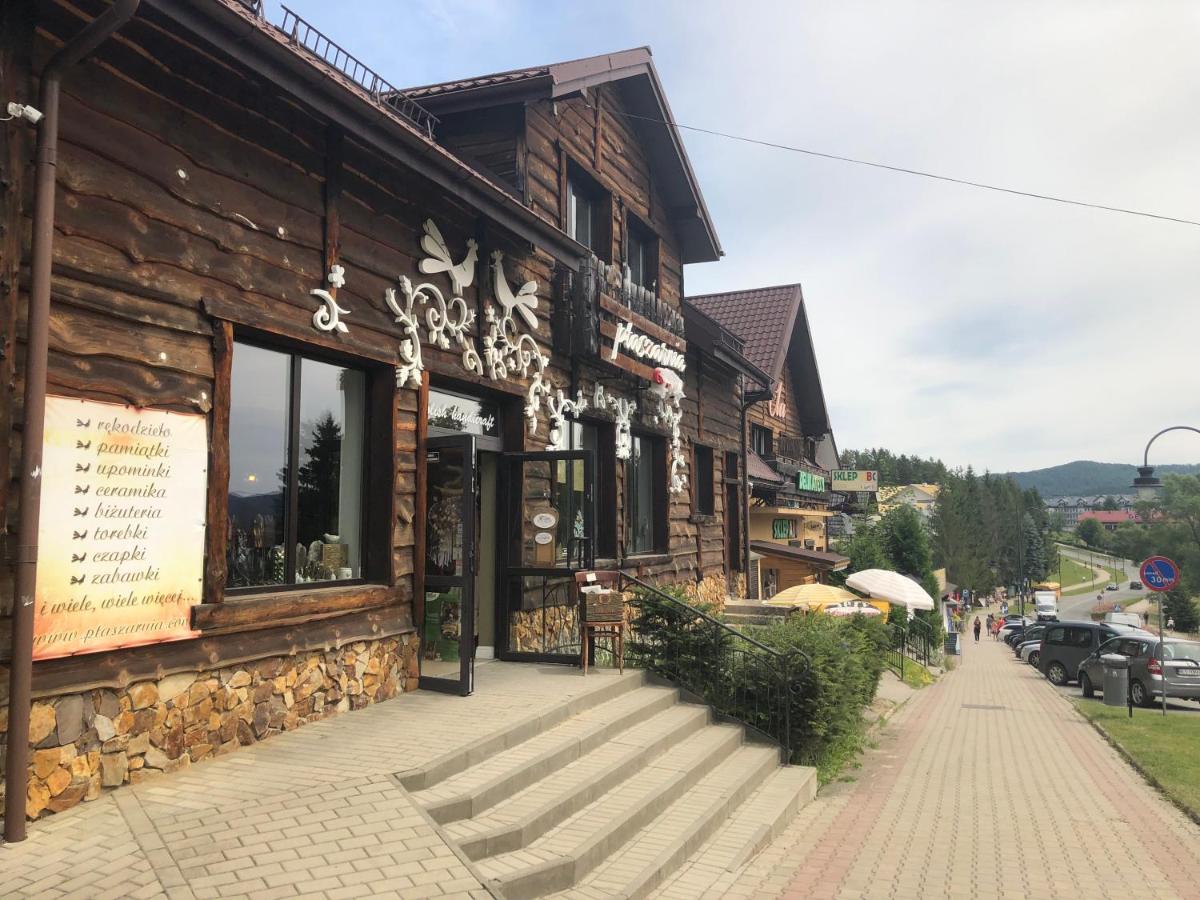 Apartamenty pokoje Ela - Housity