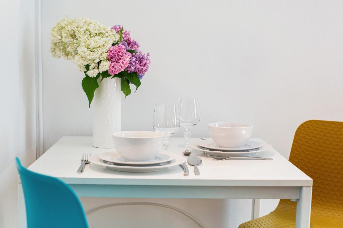 Suitetrails - Apartments Warsaw Brzozowa by Renters