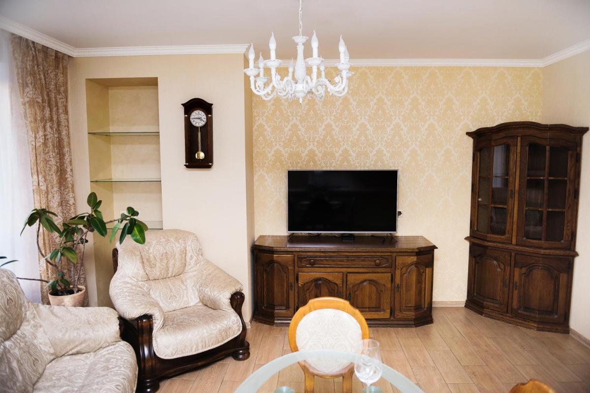 Apart Reserve Sloboda Suite - Housity