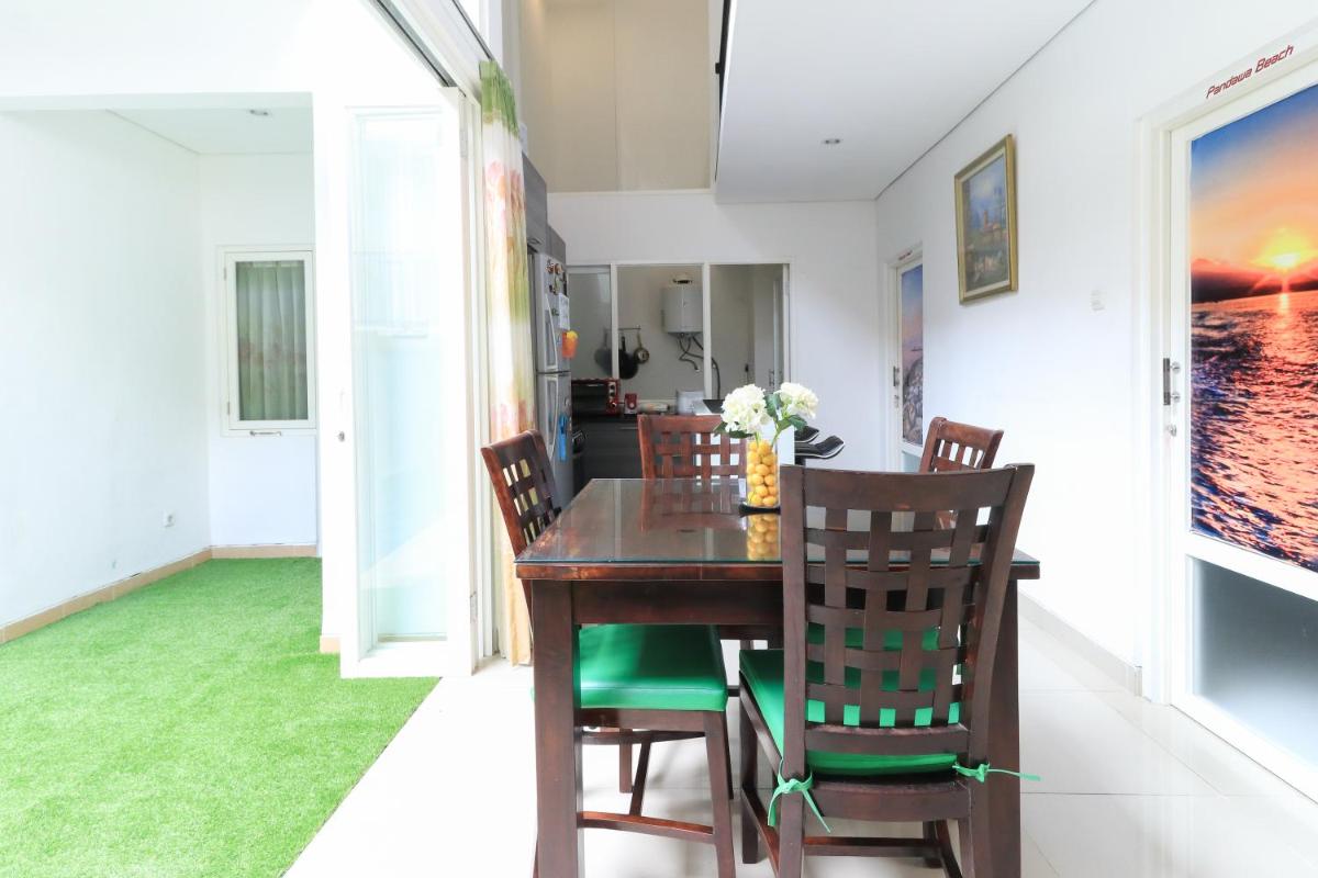 Donata House - Housity